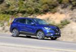 Renault Kadjar 2019 года (AU)